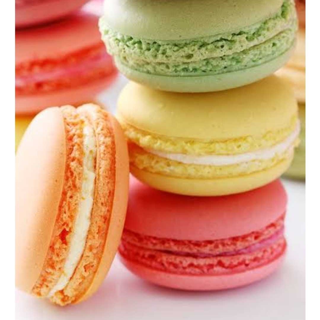Macroons
